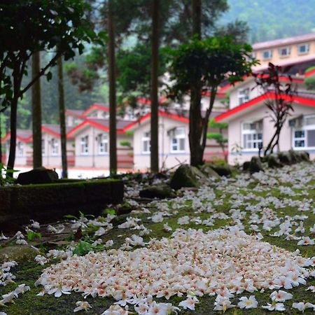 Chun Gu Farm Villa Nanzhuang Luaran gambar