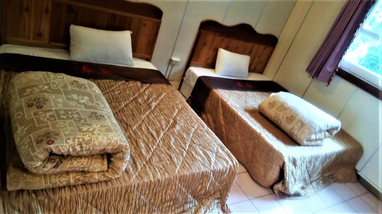 Chun Gu Farm Villa Nanzhuang Luaran gambar