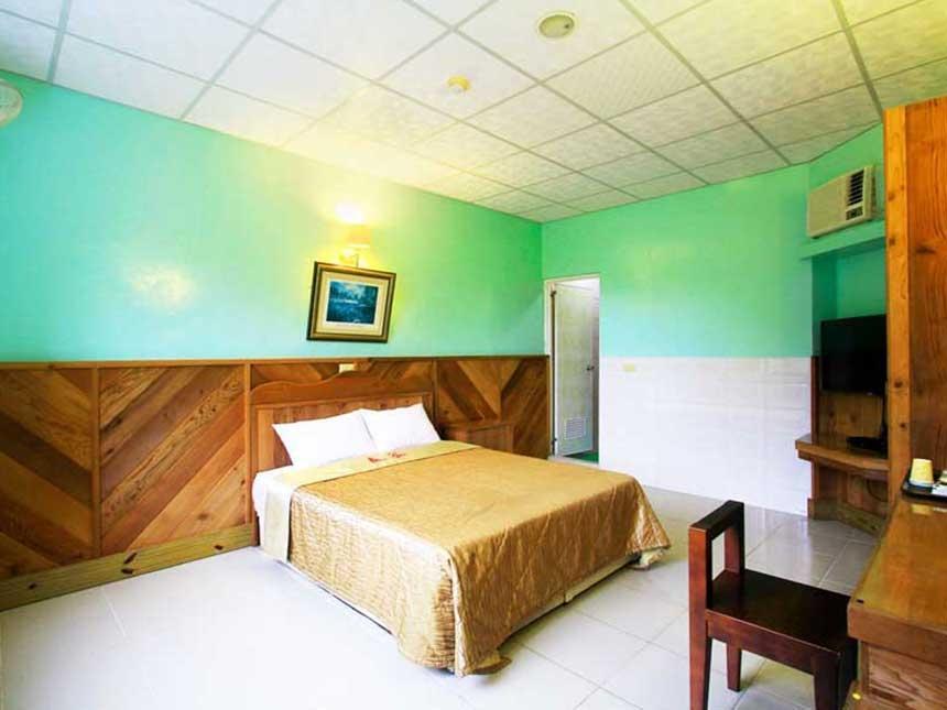 Chun Gu Farm Villa Nanzhuang Luaran gambar