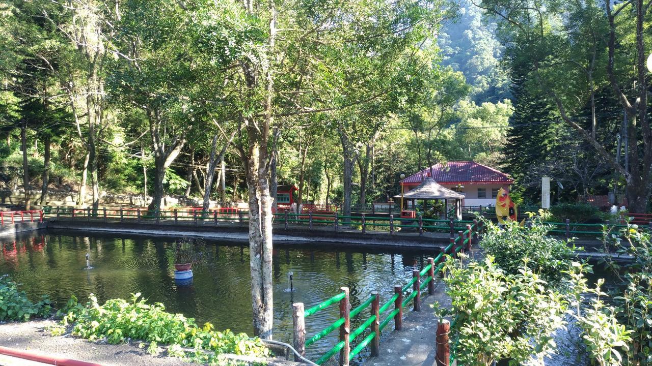 Chun Gu Farm Villa Nanzhuang Luaran gambar