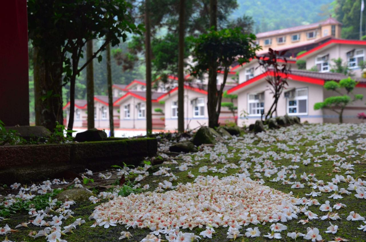 Chun Gu Farm Villa Nanzhuang Luaran gambar